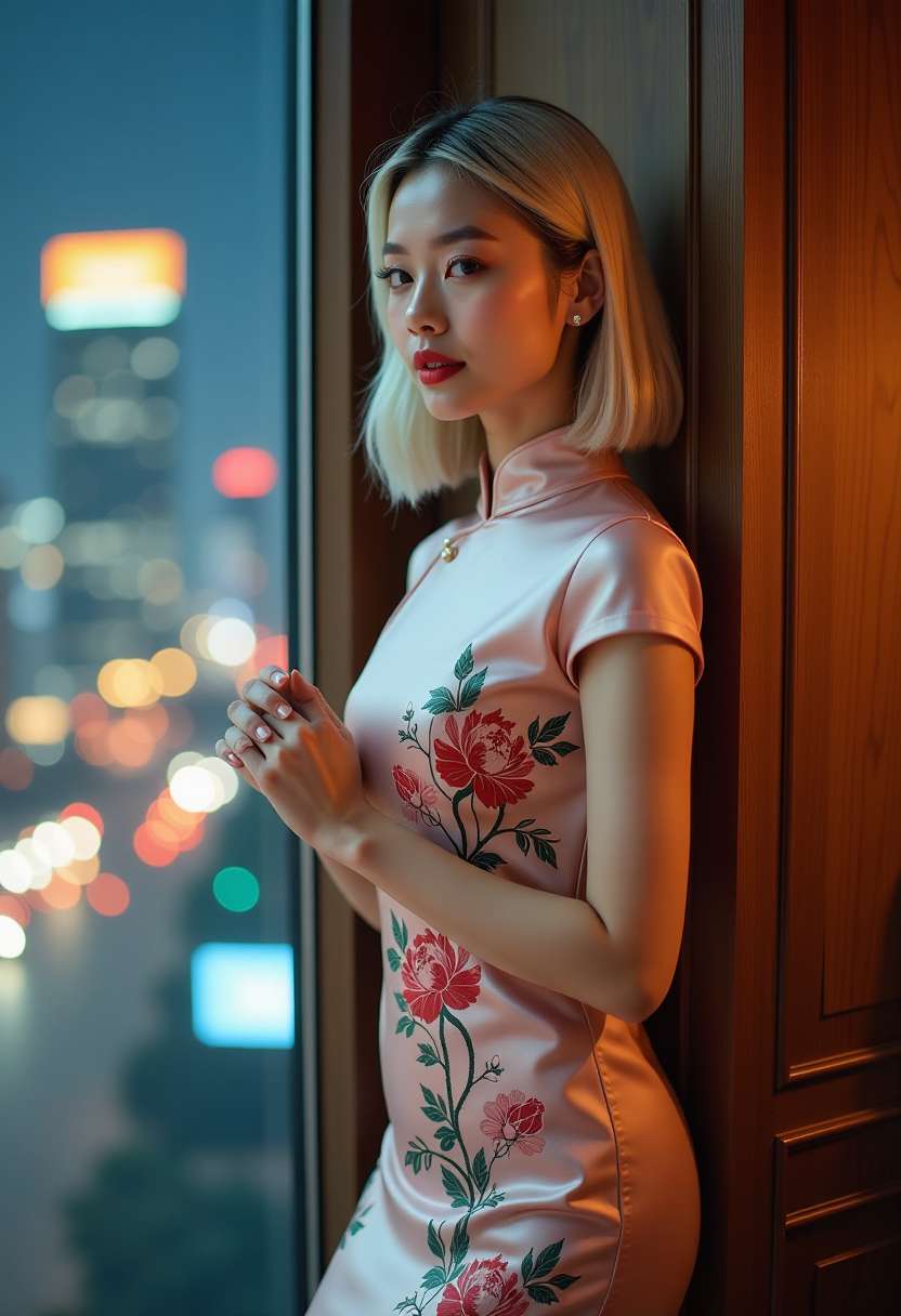 裂隙之城